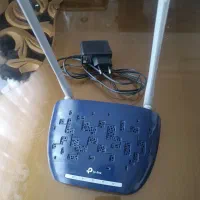 مودم TP-LINK|مودم و تجهیزات شبکه|مشهد, شهید مطهری|دیوار