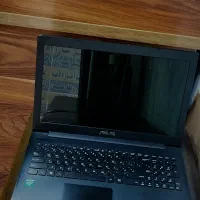 لپ تاپ ASUS سالم با رم 8 گیگ و هارد 1 ترا بایت