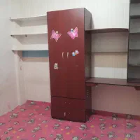 تک واحدی طبقه سوم اسپیلت ۱۰۰ متری|اجارهٔ آپارتمان|مشهد, شهرک رازی (شهرک غرب)|دیوار
