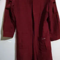 کاپشن|لباس|نیشابور, مازول|دیوار