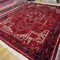 فرش ۹ متری دست باف هریس|فرش|تهران, سلسبیل|دیوار