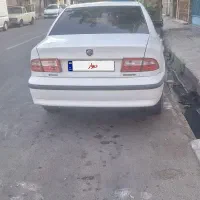 سمند ال ایکس