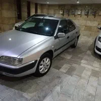 ماشین زانتیا مدل ۸۳