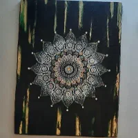 تابلو نقاشی رنگ روغن|تابلو، نقاشی، عکس|مشهد, خواجه ربیع|دیوار