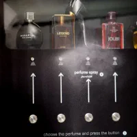 فروش دستگاه های وندینگ عطر افشان|ماشینآلات صنعتی|مشهد, کوه سنگی|دیوار