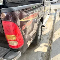 هایلوکس ۲۰۰۶ پا کوتاه موتور۲۷۰۰|خودرو سواری و وانت|مشهد, امام رضا (ع)|دیوار