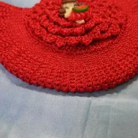 کیف یلدا دخترانه بافت|کیف، کفش، کمربند|تبریز, |دیوار