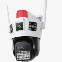 دوربین دزدگیر کرکره برقی تضمینی|دوربین مداربسته|شوشتر, |دیوار