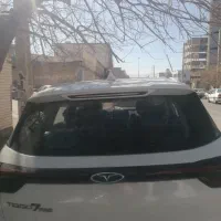 تیگو ۷ پروپرمیوم|خودرو سواری و وانت|شیراز, زرهی|دیوار