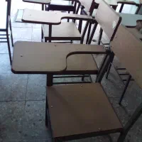 تعدادی صندلی ویه میزکامپیوتروصندلی فروش|صندلی و نیمکت|مشهد, طلاب|دیوار