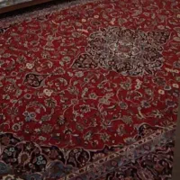 فرش سه متری خوش نقشه