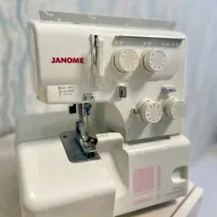 سردوز ژانومه ۴ نخ