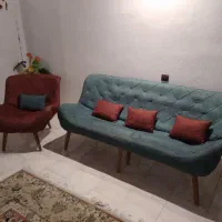 مبلمان هفت نفره