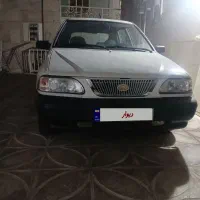 پراید141تمیز