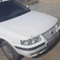 سمند
