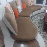 مبل درحدنو