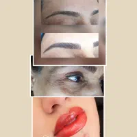خدمات تتو دائم