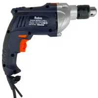 دریل چکشی نیم تنه فلزی رابین ۸۱۰وات با گارانتی|ابزارآلات|اصفهان, لیمجیر|دیوار