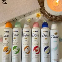 اسپری های ضد تعریق ۷۲ ساعته uk داو