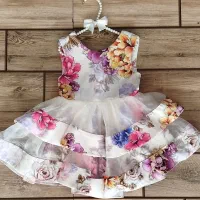 لباس مجلسی کودک 2تا 3سال