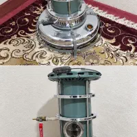 چراغ نفتی
