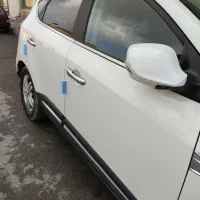 جک s5|خودرو سواری و وانت|مهاباد (آذربایجان غربی), |دیوار