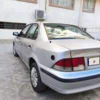 سمند x7|خودرو سواری و وانت|فردیس, فردیس|دیوار