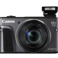 دوربین کاننsx720h|دوربین عکاسی و فیلمبرداری|زنجان, |دیوار