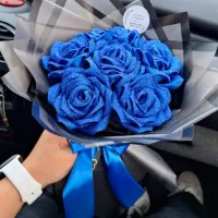 گل های اقتصادی