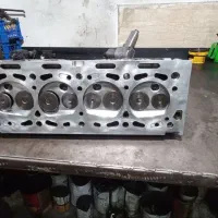 سرسیلندر پژو|قطعات یدکی و لوازم جانبی|رشت, آب آسیاب|دیوار