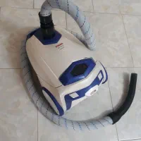 جاروبرقی rosso