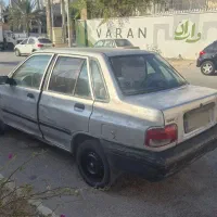 پراید ۱۳۱SE|خودرو سواری و وانت|بوشهر, |دیوار