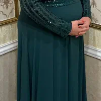 پیراهن مجلسی سایز۵۲