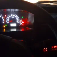 پراید صبا دوگانه شرکتی|خودرو سواری و وانت|سنقر, |دیوار