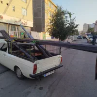 وانت تلفنی فصیحی|خدمات حمل و نقل|اردبیل, |دیوار