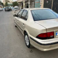 سمند مدل 83|خودرو سواری و وانت|پاکدشت, پاکدشت (مامازند)|دیوار