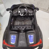 ماشین اسپابازی|اسباببازی|درگهان, |دیوار