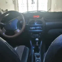206 sd v8|خودرو سواری و وانت|اسفراین, |دیوار