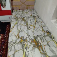 دو عدد تخت خواب تک نفره