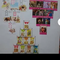 فال تاروت.قهوه. دعا.شمع تراپی باموکل|خدمات پذیرایی، مراسم|حاجی آباد, |دیوار