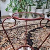 پاتختی فلزی