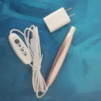 دستگاه فیبروز ابرو، چشم و لب نو و بدون کارکرد