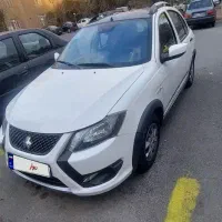 کوییک gxl 1404|خودرو سواری و وانت|تهران, شهرک دانشگاه|دیوار