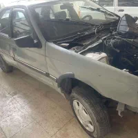 فروش یک دستگاه پژواردی مدل ۸۳