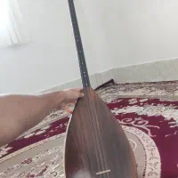 باغلما|سازهای سنتی|سردشت, |دیوار