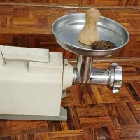 چرخ گوشت باگنشت المانی|خردکن، آسیاب، غذاساز|تهران, دروس|دیوار