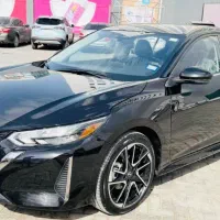 نیسان سنترا 2025 SR