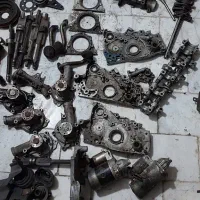 لوازم میتسوبیشی گالانت لنسر