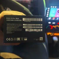 poco F6 pro|موبایل|قم, بلوار امین و ساحلی|دیوار