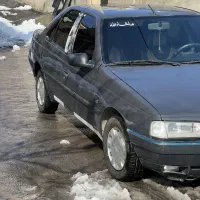 پژو 405 GLi|خودرو سواری و وانت|مهاباد (آذربایجان غربی), |دیوار